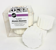 Signature Chill Shower Steamers