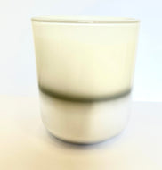 Cheeky Clean Linen Candle