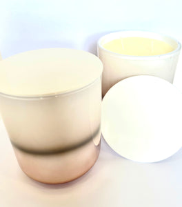 Chill Orange Spice Candle