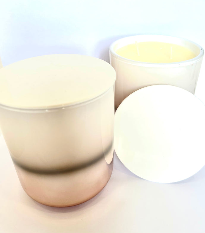 Chill Orange Spice Candle