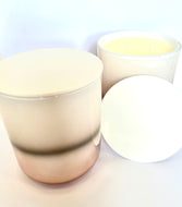 Chill Orange Spice Candle