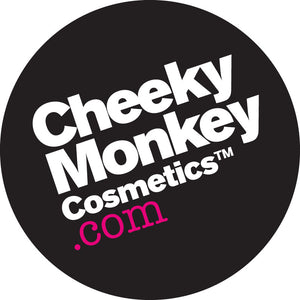 Cheekymonkeycosmetics.com