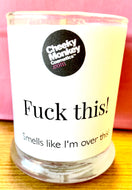 F this Candle