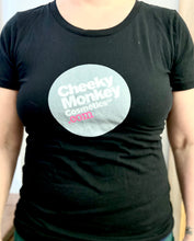 Load image into Gallery viewer, The Cheeky T-shirt!