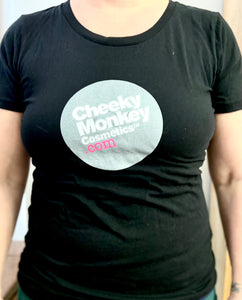 The Cheeky T-shirt!