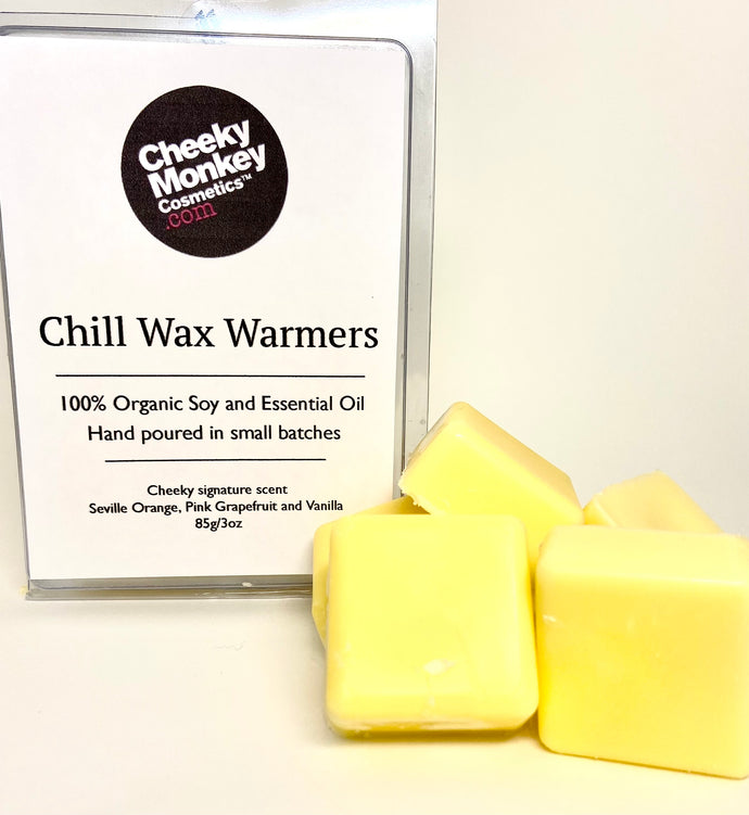 Cheeky Candle Wax Melts