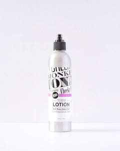 The Best Darn Lotion Ever