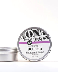 Body Butter-You Can Never be too Rich
