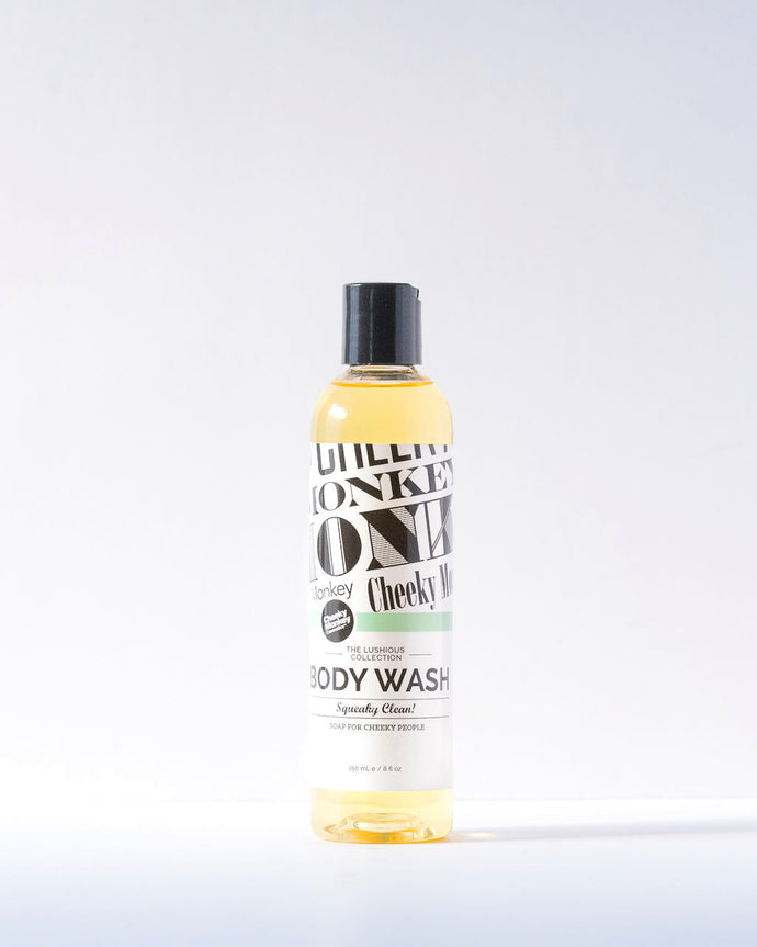 Body Wash