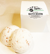 Bath Bomb